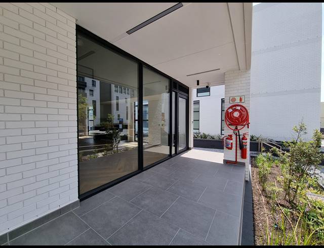 159M² OFFICE TO LET IN CENTURY CITY